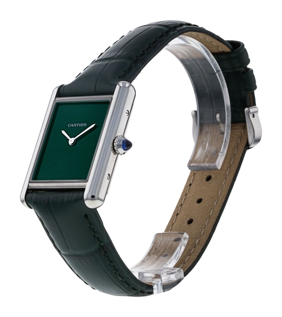 Cartier Must WSTA0056 Image 2